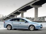 Ford Mondeo in James Bond 007 Casino Royale 2007 года